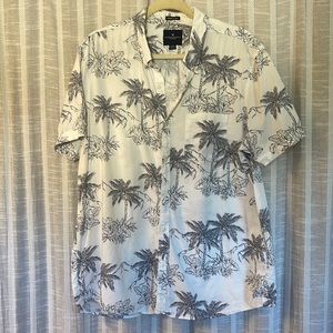 American Eagle 🦅 Hawaiian shirt